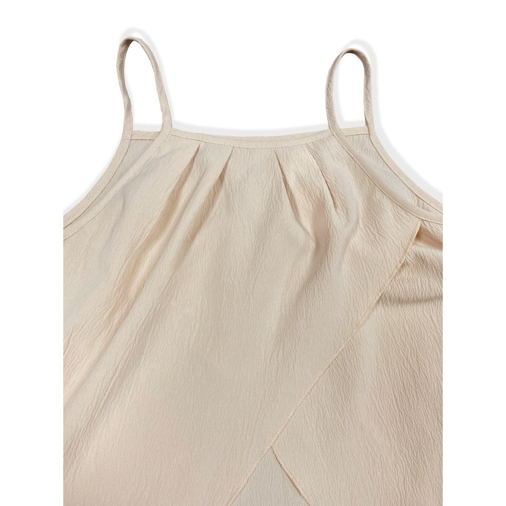 High-Low Long Top & Pants Set - Picture 4 of 7